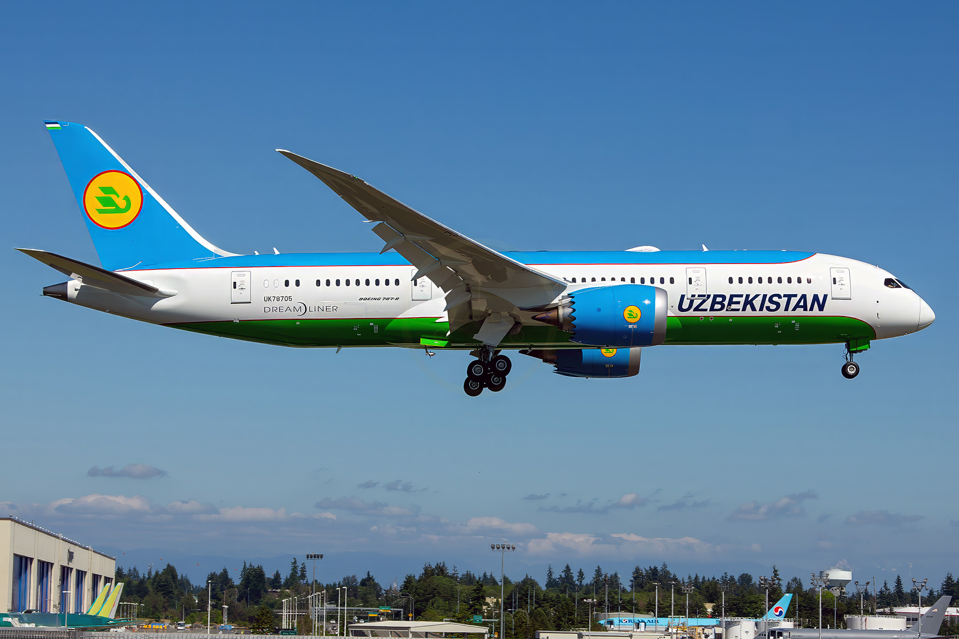 UK78705