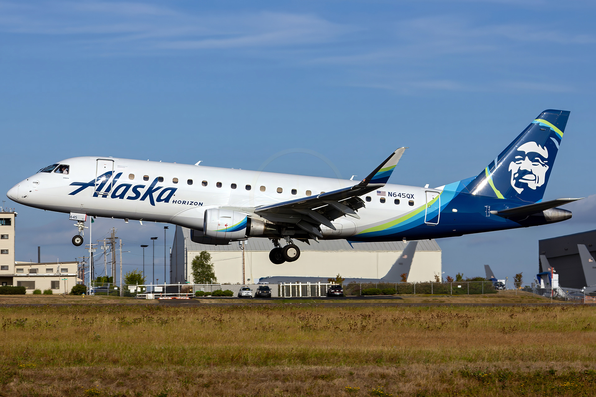 N645QX