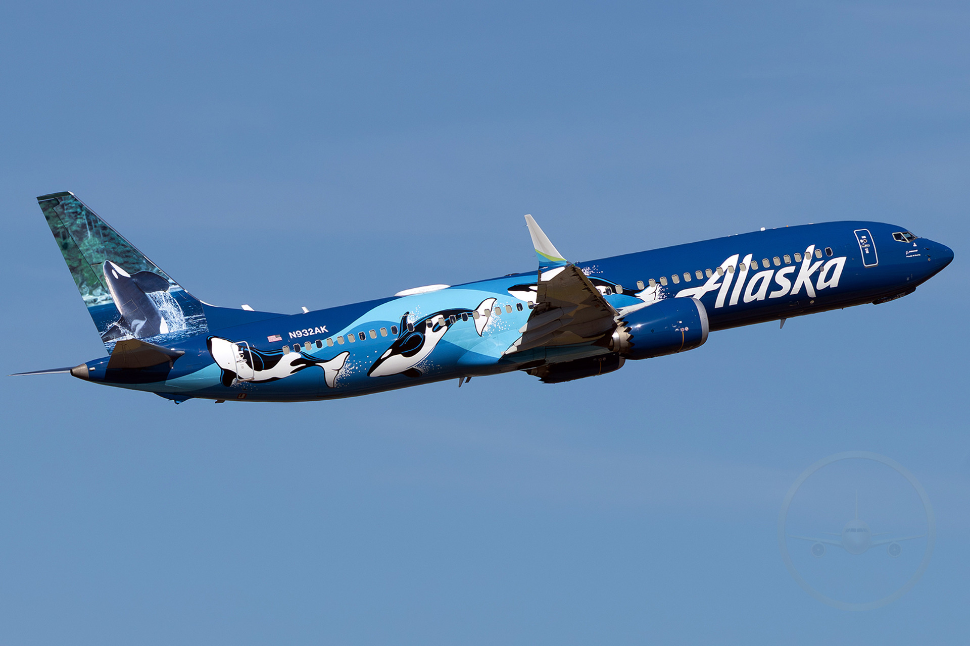 N932AK