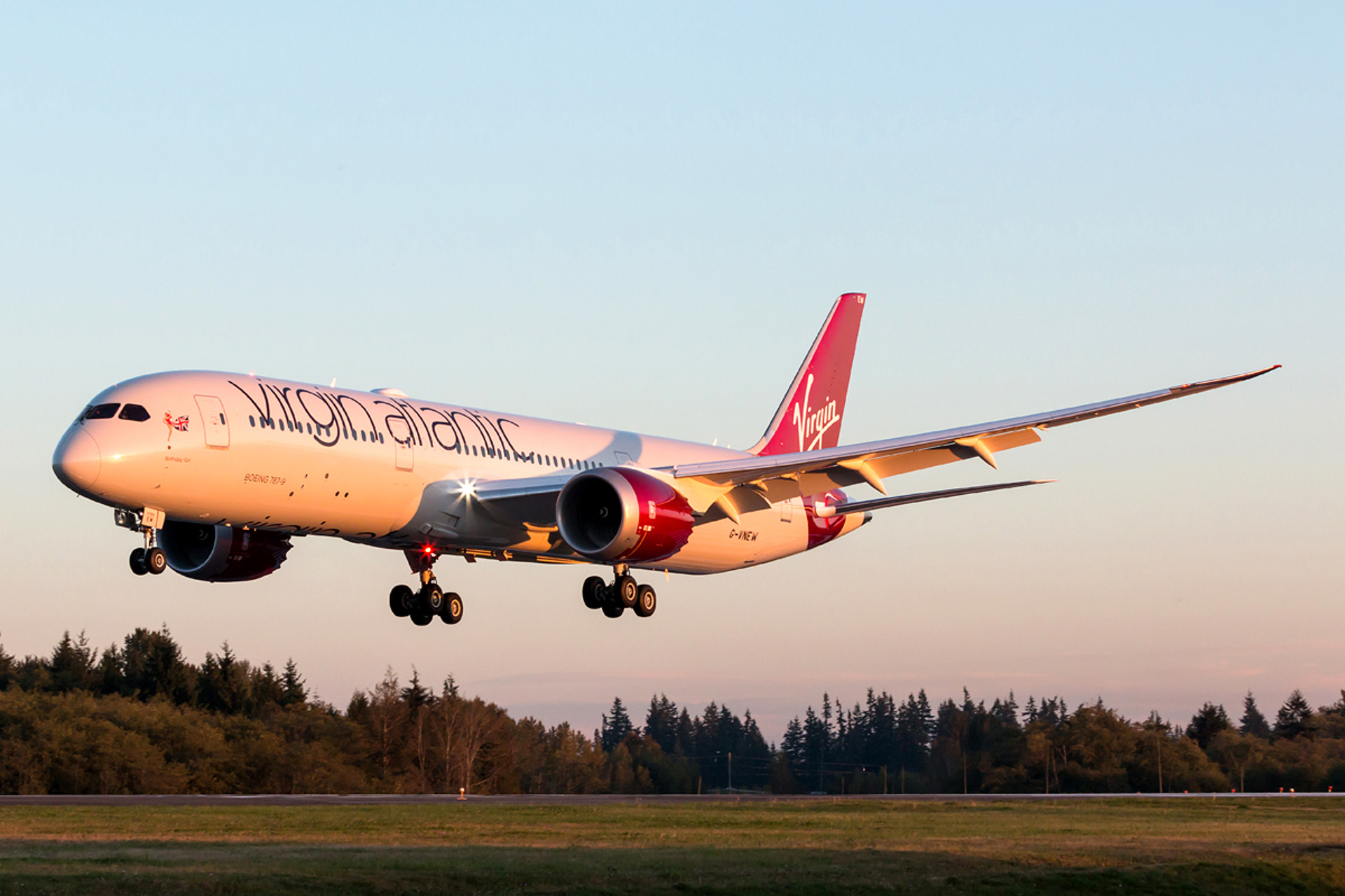 G-VNEW