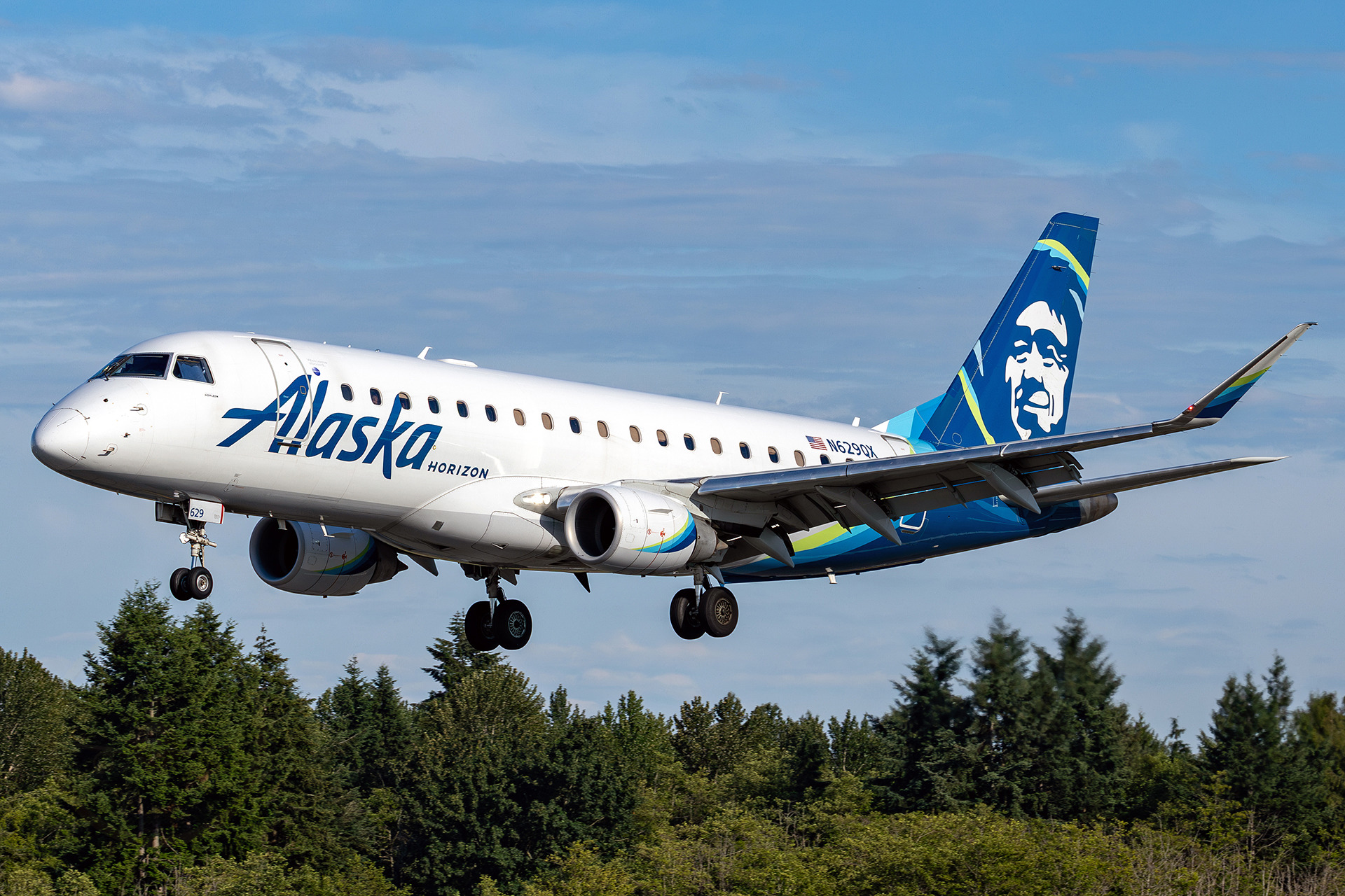 N629QX