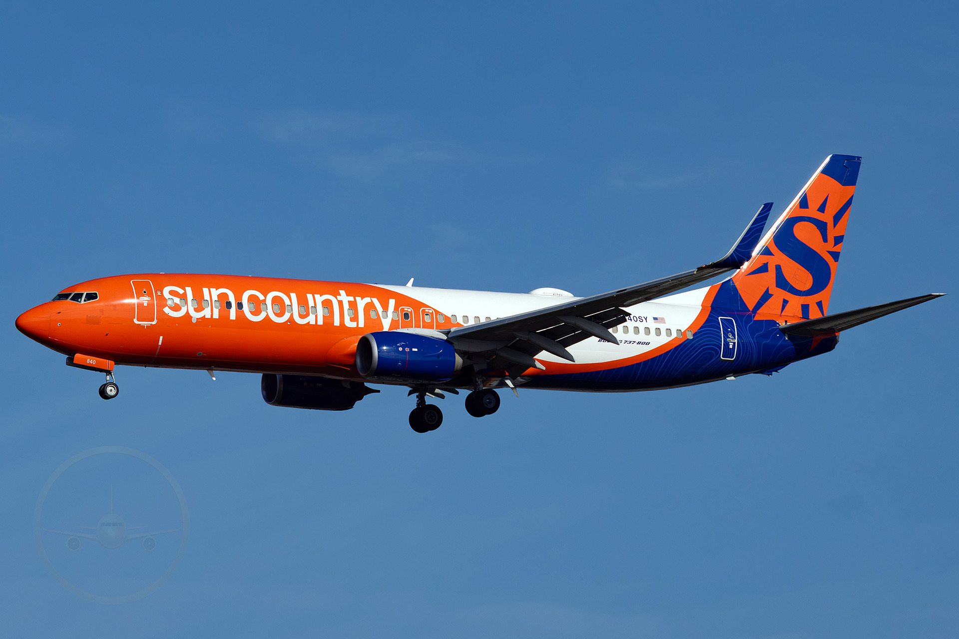 N840SY