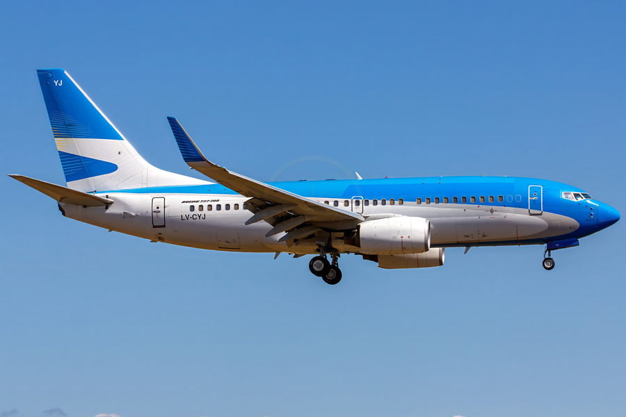 LV-CYJ