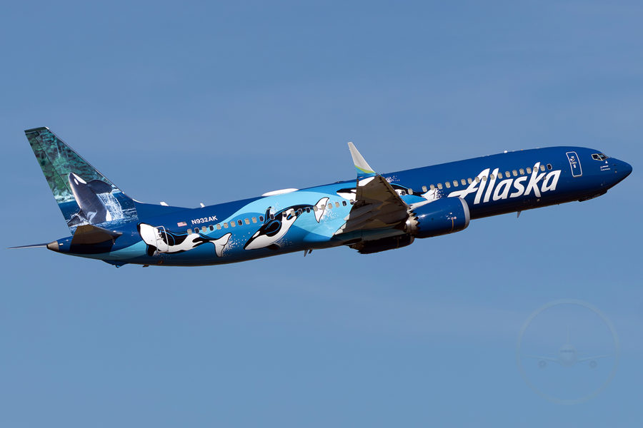 N932AK