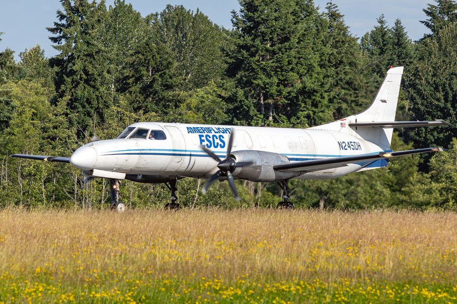 N245DH