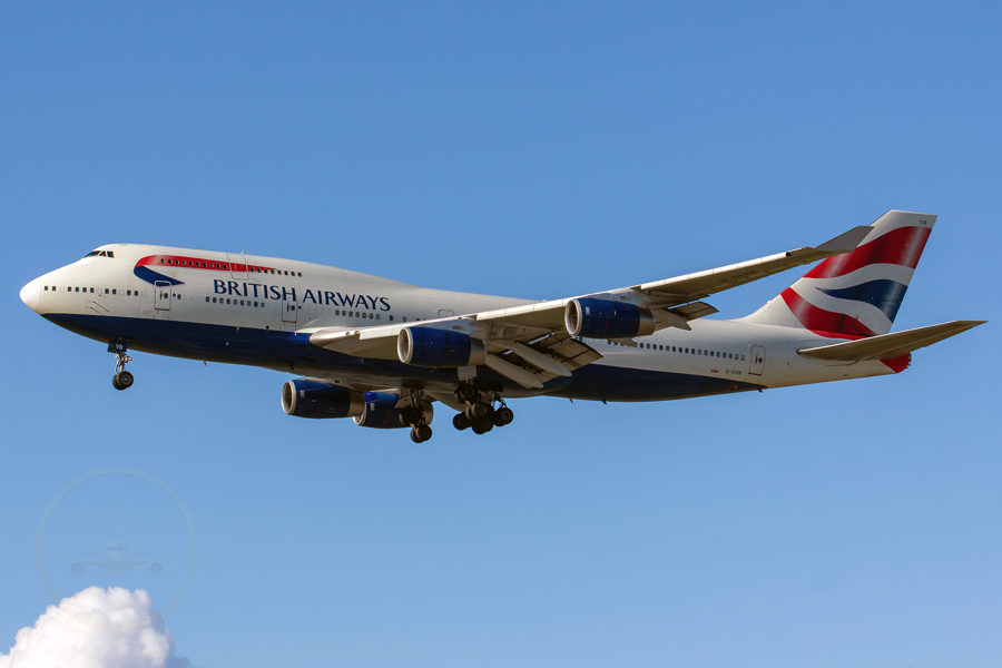G-CIVB