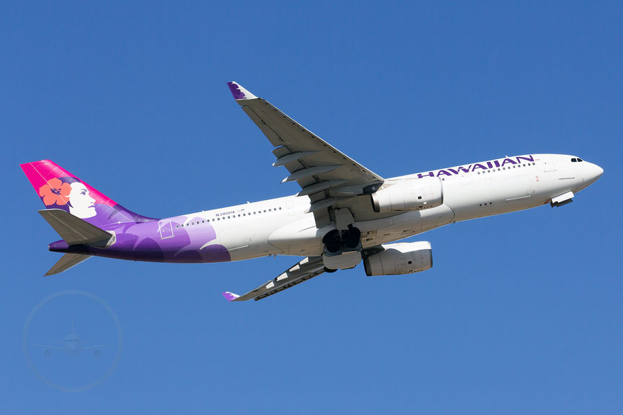 N380HA